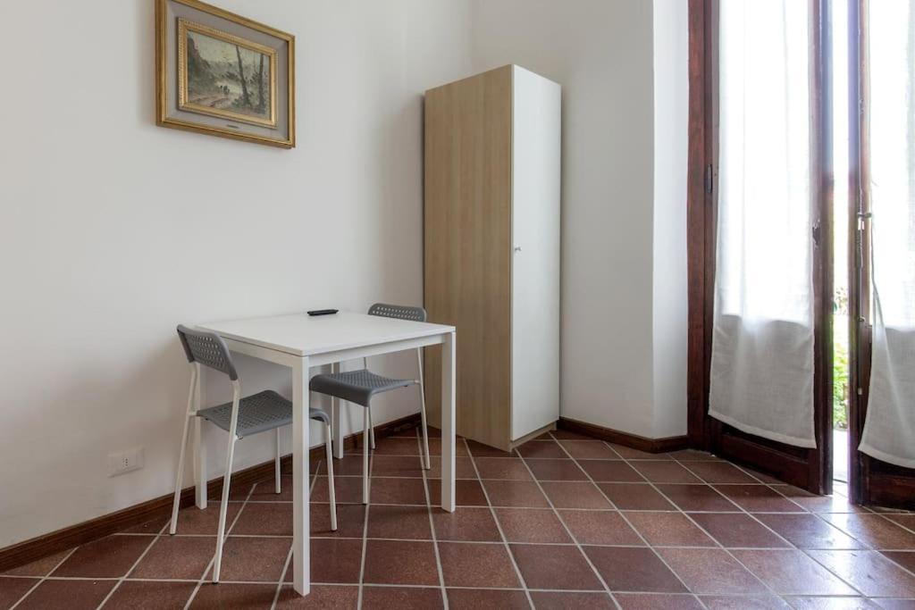 Loft Ortensia Garden Wifi Air Conditioning Флоренция Экстерьер фото