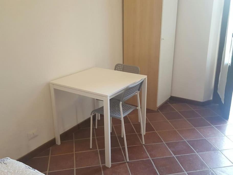 Loft Ortensia Garden Wifi Air Conditioning Флоренция Экстерьер фото