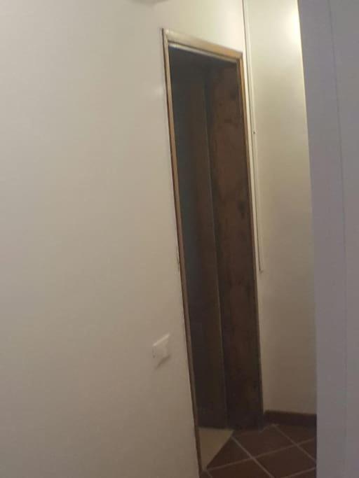 Loft Ortensia Garden Wifi Air Conditioning Флоренция Экстерьер фото